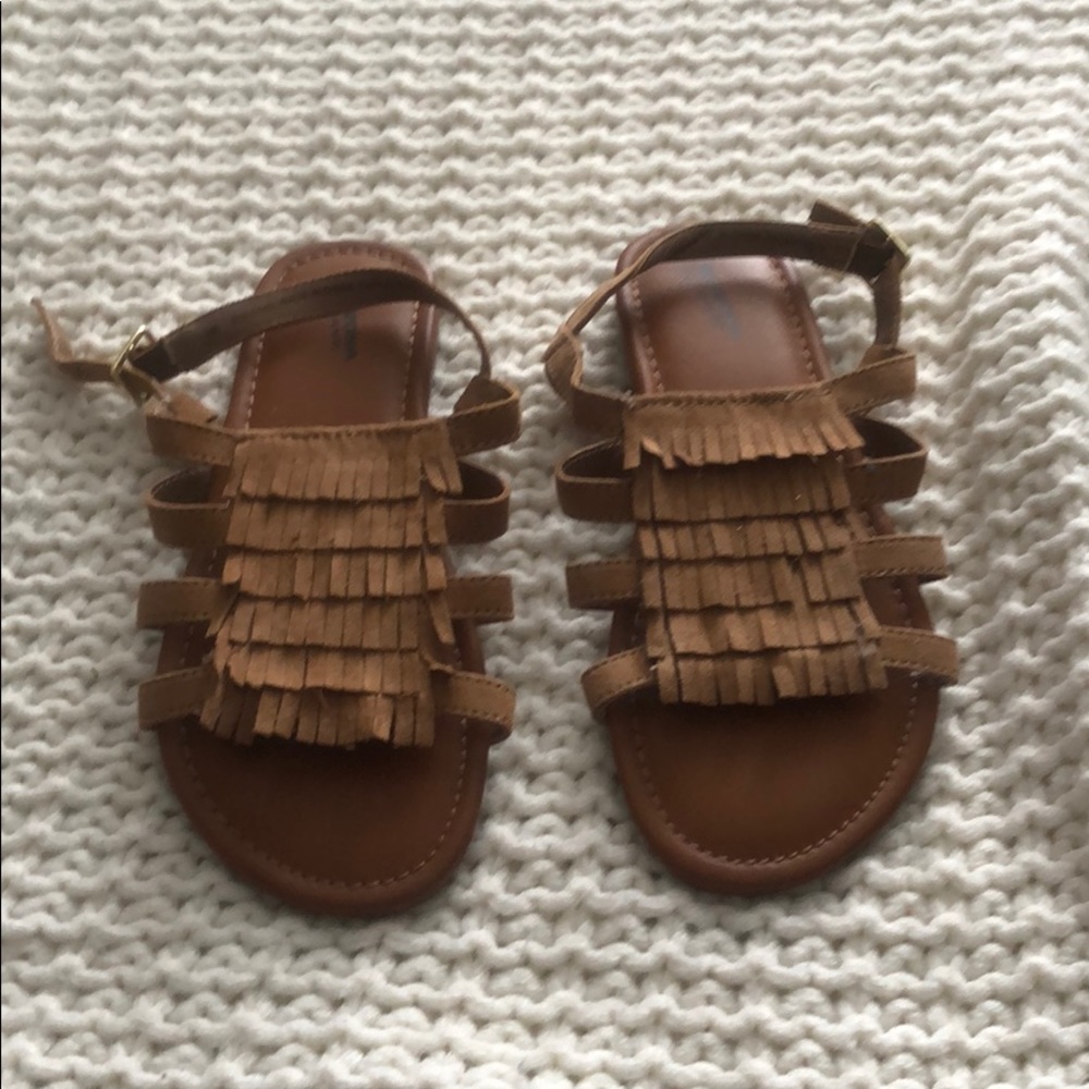 Arizona sandals